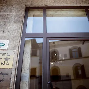 ** Hotel Berna Włochy