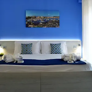 Terre Di Sicilia Pensjonat