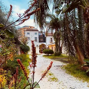 Hotel La Palma