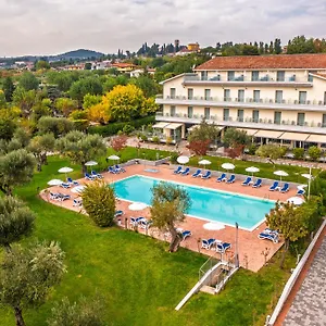**** Hotel Paradiso Włochy