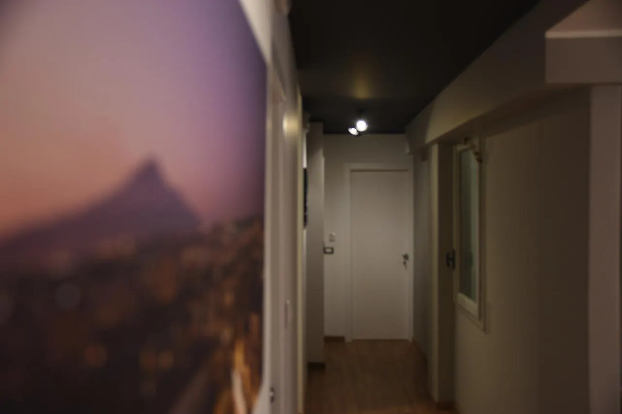 Couette-café Turiddu B&B Catane