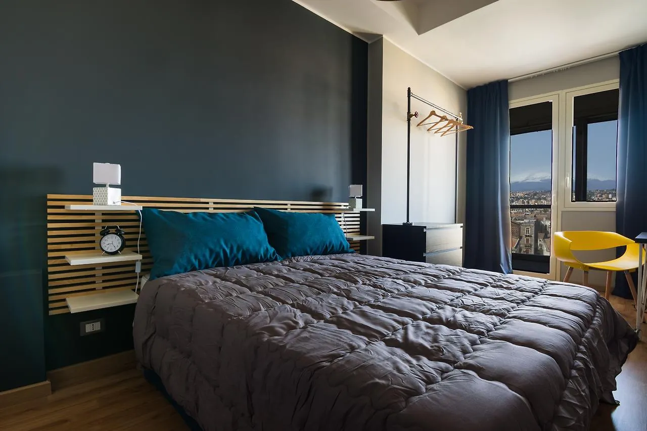 Couette-café Turiddu B&B Catane